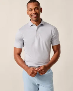 Performance Jersey Polo - Birdie