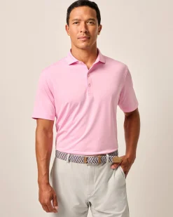Performance Jersey Polo - Birdie