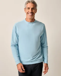 Reilly Drirelease® Crewneck Sweatshirt