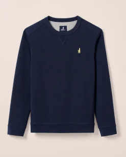 Reilly Jr. Crewneck Sweatshirt