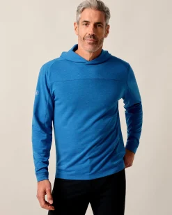 Remmy Lightweight Performance Hoodie