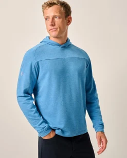 Remmy Lightweight Performance Hoodie