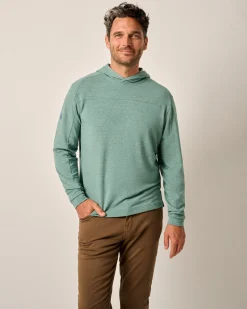Remmy Lightweight Performance Hoodie