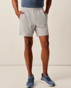 Rocke Performance Shorts