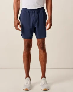 Rocke Performance Shorts