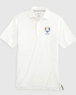 Ryder Cup Birdie Performance Jersey Polo