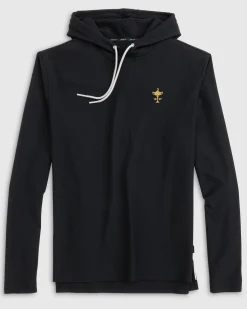Ryder Cup Hoppin Performance Hoodie- Trophy Logo