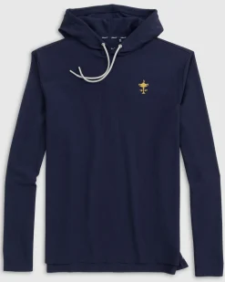 Ryder Cup Hoppin Performance Hoodie- Trophy Logo