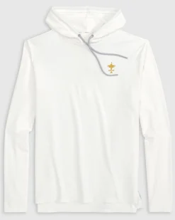 Ryder Cup Hoppin Performance Hoodie- Trophy Logo