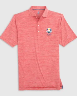 Ryder Cup Huronn Featherweight Performance Polo