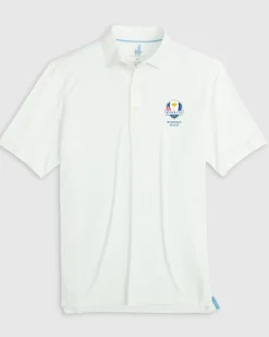 Ryder Cup Huronn Featherweight Performance Polo