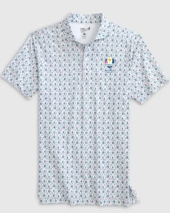 Ryder Cup Manhatty Performance Jersey Polo
