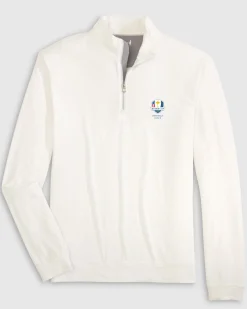 Ryder Cup Motion Performance 1/4 Zip