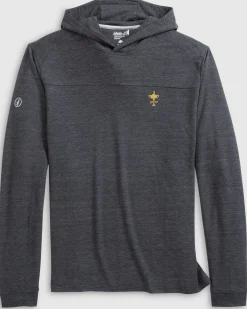 Ryder Cup Remmy Lightweight Performance Hoodie - Trophy Logo