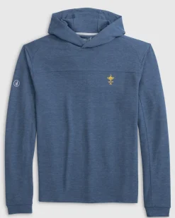 Ryder Cup Remmy Lightweight Performance Hoodie - Trophy Logo