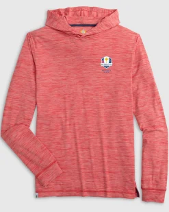 Ryder Cup Talon Performance Hoodie