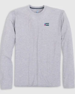 SDA Course Performance Long Sleeve T-Shirt