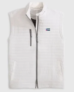 SDA Crosswind Quilted Performance Vest