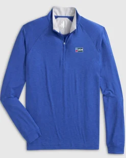 SDA Freeborne Performance 1/4 Zip