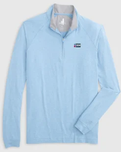 SDA Freeborne Performance 1/4 Zip