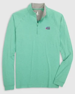 SDA Freeborne Performance 1/4 Zip