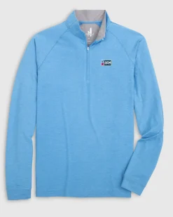 SDA Freeborne Performance 1/4 Zip