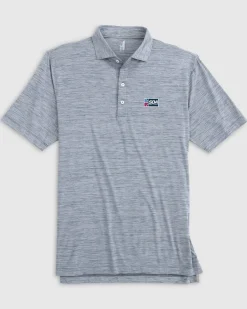 SDA Huronn Featherweight Performance Polo