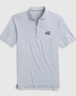 SDA Huronn Featherweight Performance Polo