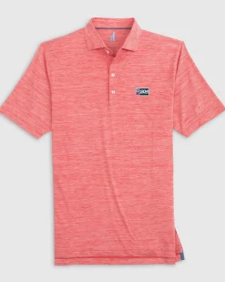 SDA Huronn Featherweight Performance Polo