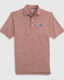 SDA Huronn Featherweight Performance Polo