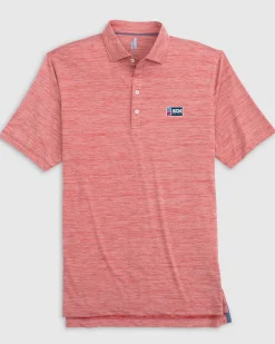 SDA Huronn Featherweight Performance Polo