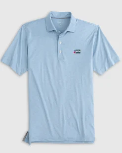 SDA Huronn Featherweight Performance Polo