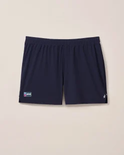 SDA Strides Lightweight Workout Shorts