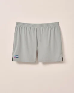 SDA Strides Lightweight Workout Shorts