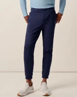 Solom Performance Tech Jogger