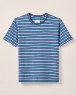 Spriggs Jr. Crewneck Tee