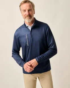 Spur Performance 1/4 Zip Pullover