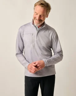 Spur Performance 1/4 Zip Pullover