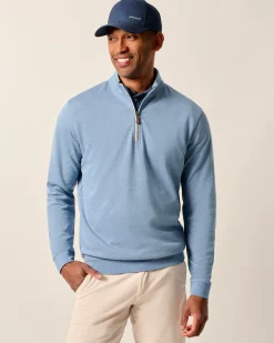 Sully 1/4 Zip Pullover