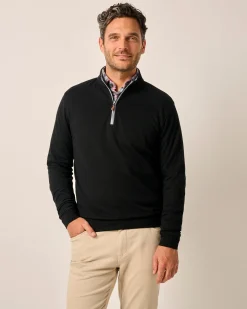 Sully 1/4 Zip Pullover