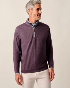 Sully 1/4 Zip Pullover