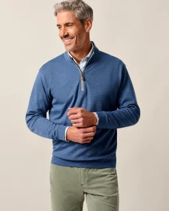 Sully 1/4 Zip Pullover
