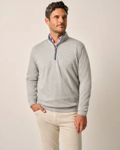 Sully 1/4 Zip Pullover