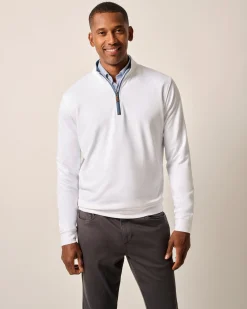 Sully 1/4 Zip Pullover