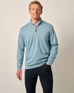 Sully 1/4 Zip Pullover