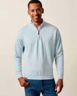 Sully 1/4 Zip Pullover