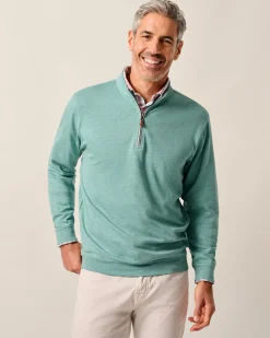 Sully 1/4 Zip Pullover