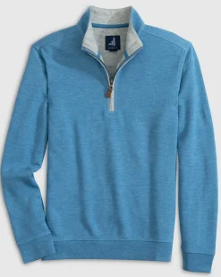 Sully Jr. 1/4 Zip Pullover