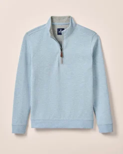 Sully Jr. 1/4 Zip Pullover
