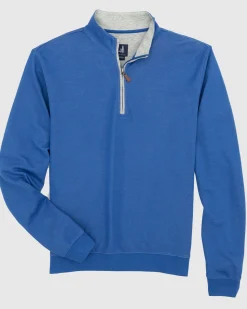 Sully Jr. 1/4 Zip Pullover